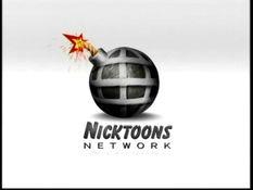 Old Nicktoons Network Logo - Nicktoons Originals - CLG Wiki