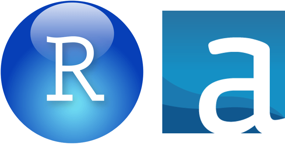 Alteryx Logo - Putting the R in AlteRyx: A Personal Challenge – Numbers to Narratives