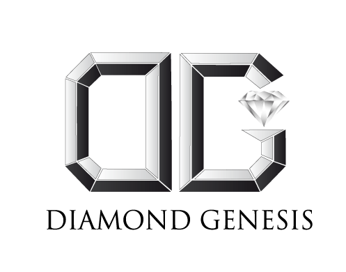 DG Diamond Logo - DG Logo