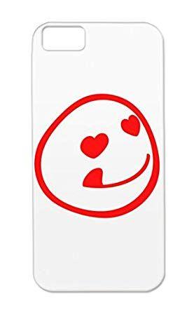 Face and Red Circle Logo - Smily Symbols Shapes Symbol Icon Icons Logo Mark Smile Face Red ...