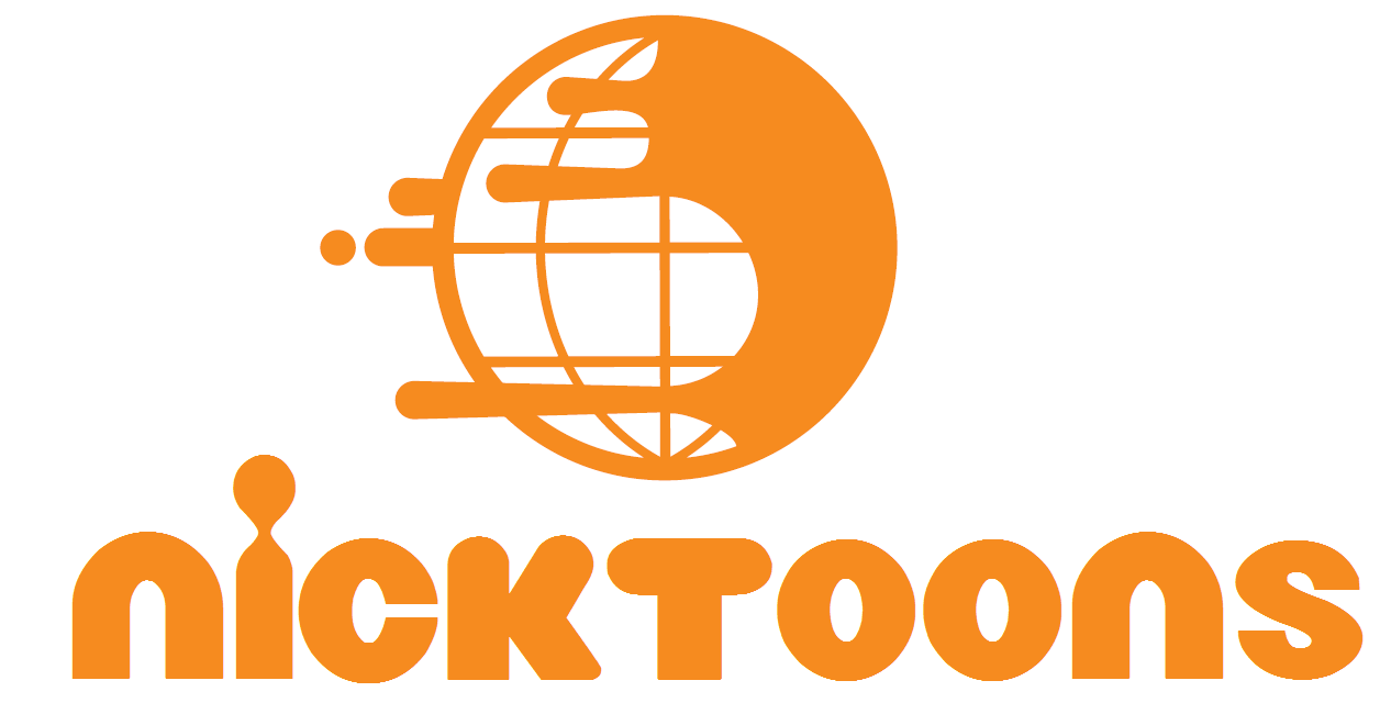 Old Nicktoons Network Logo - Nicktoons Logos