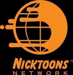Old Nicktoons Network Logo - Nicktoons Network Logo