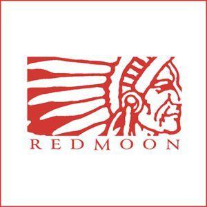 Red Moon Logo - Red Moon | Heddels Scout