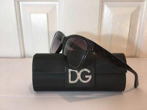 DG Diamond Logo - 