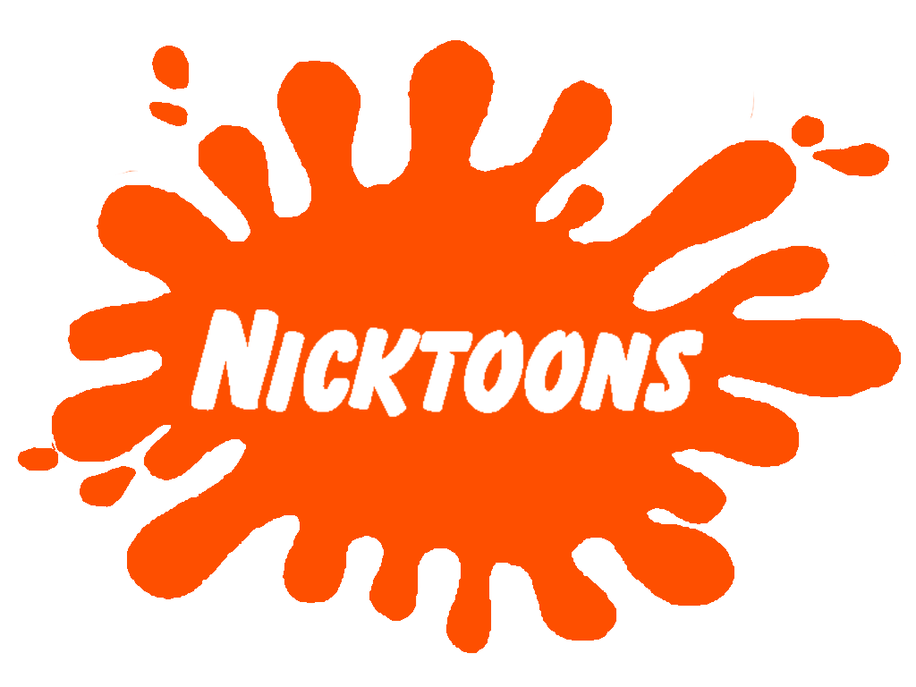 Old Nicktoons Network Logo - Nicktoons | Nickelodeon | FANDOM powered by Wikia