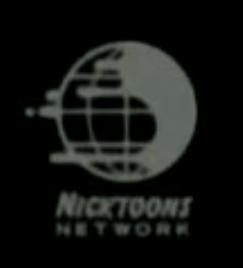 Old Nicktoons Network Logo - Picture of Nicktoons Network Logo White
