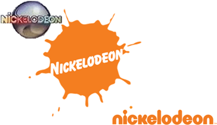 Old Nicktoons Network Logo - Nickelodeon - All The Tropes