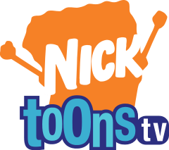 Old Nicktoons Network Logo - Nicktoons (United States) | Logopedia | FANDOM powered by Wikia