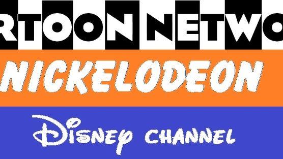 Old Nicktoons Network Logo - Anyone else think that TV isn't what it used to be?-Topic
