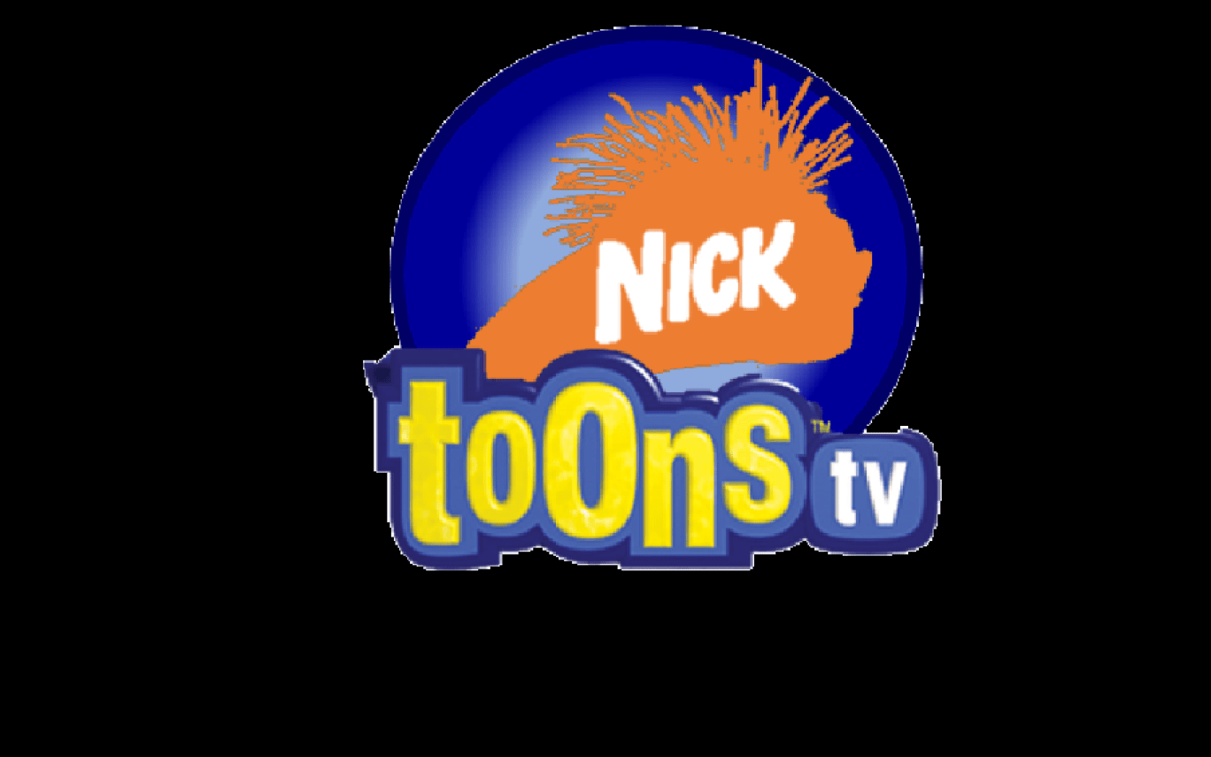 Old Nicktoons Network Logo - Nicktoons TV | Hot Trending Now