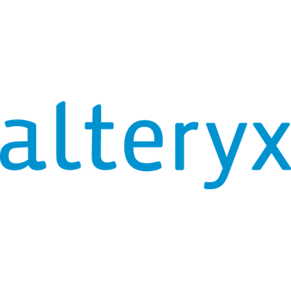 Alteryx Logo - Alteryx Price & News. The Motley Fool