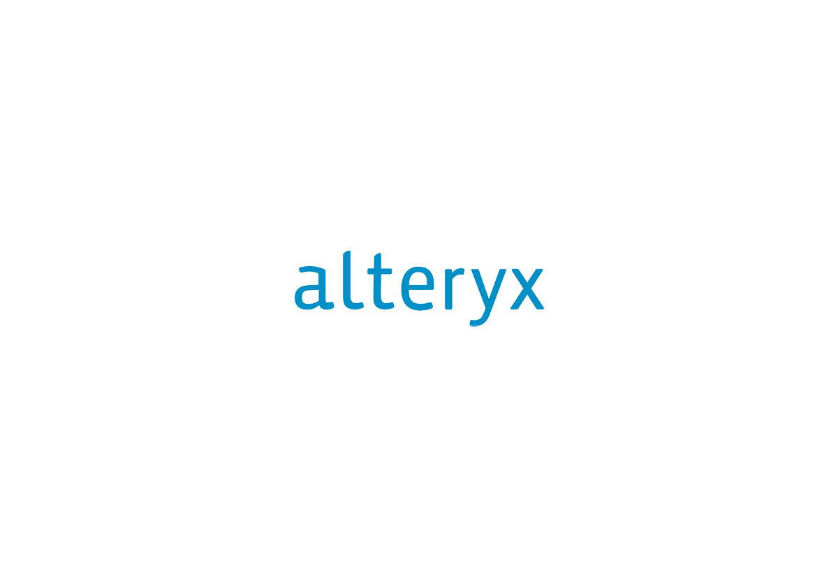 Alteryx Logo - Alteryx logo | Dwglogo