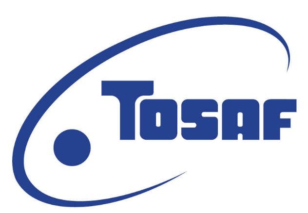 American Technical Company Logo - US - Technical Sales Manager at Tosaf