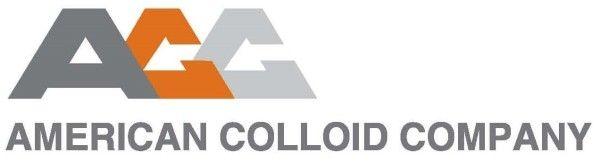 American Technical Company Logo - American Colloid Company Mineral Thickeners for Household