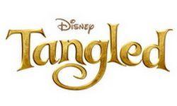 Tangled Movie Logo - Disney Tangled Logo | Yes(: | Disney, Tangled, Logos