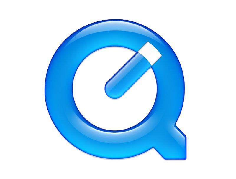 Blue Q Software Media Logo - Adobe warns that uninstalling vulnerable QuickTime for Windows can ...