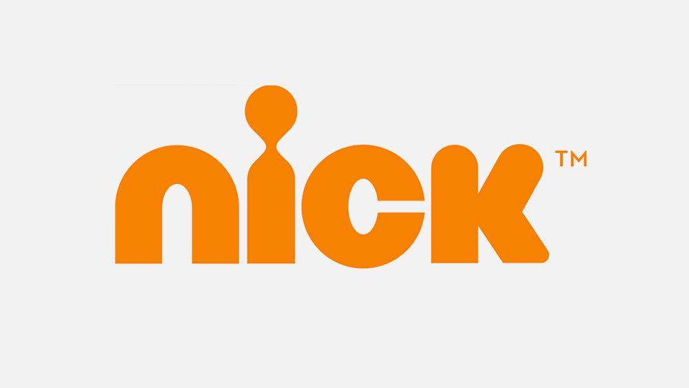 NickALive!: Nickelodeon Unveils New Nick Jr. 'Splat' Logo