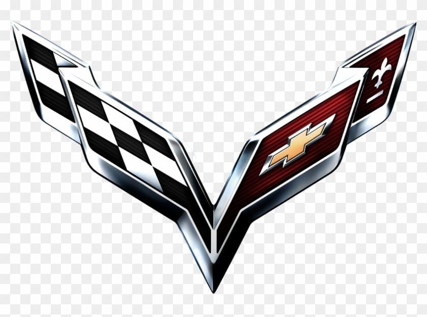 Stingray Corvette Old Logo - Corvette Logo Vector Corvette Cool Cars N Stuff Science - Logo ...