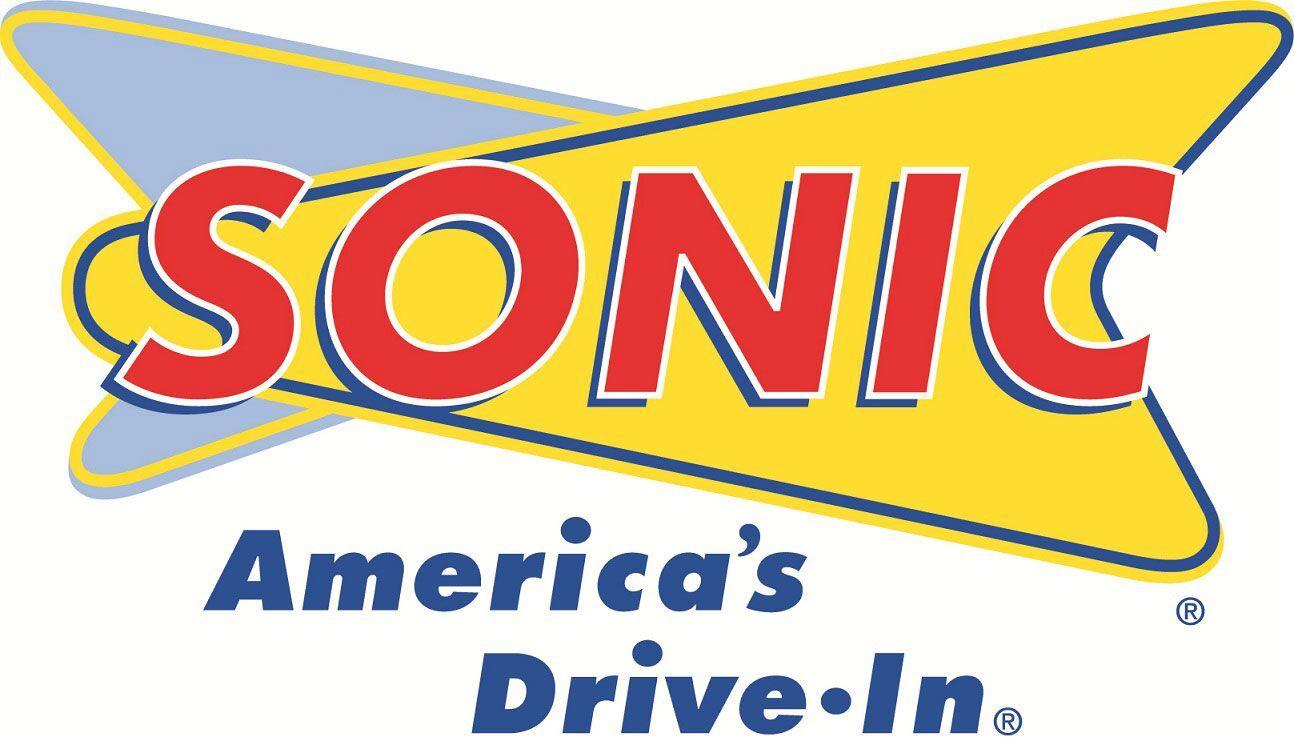 Sonic Logo - Sonic Logo official | Staley Inc