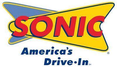 Sonic Logo - Sonic