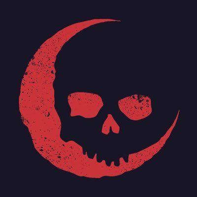 Red Moon Logo - Blood Moon Bandits (@BMBandits) | Twitter