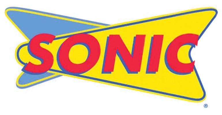 Sonic Logo - Sonic names Christina Bell Vaughan president of company restaurants ...