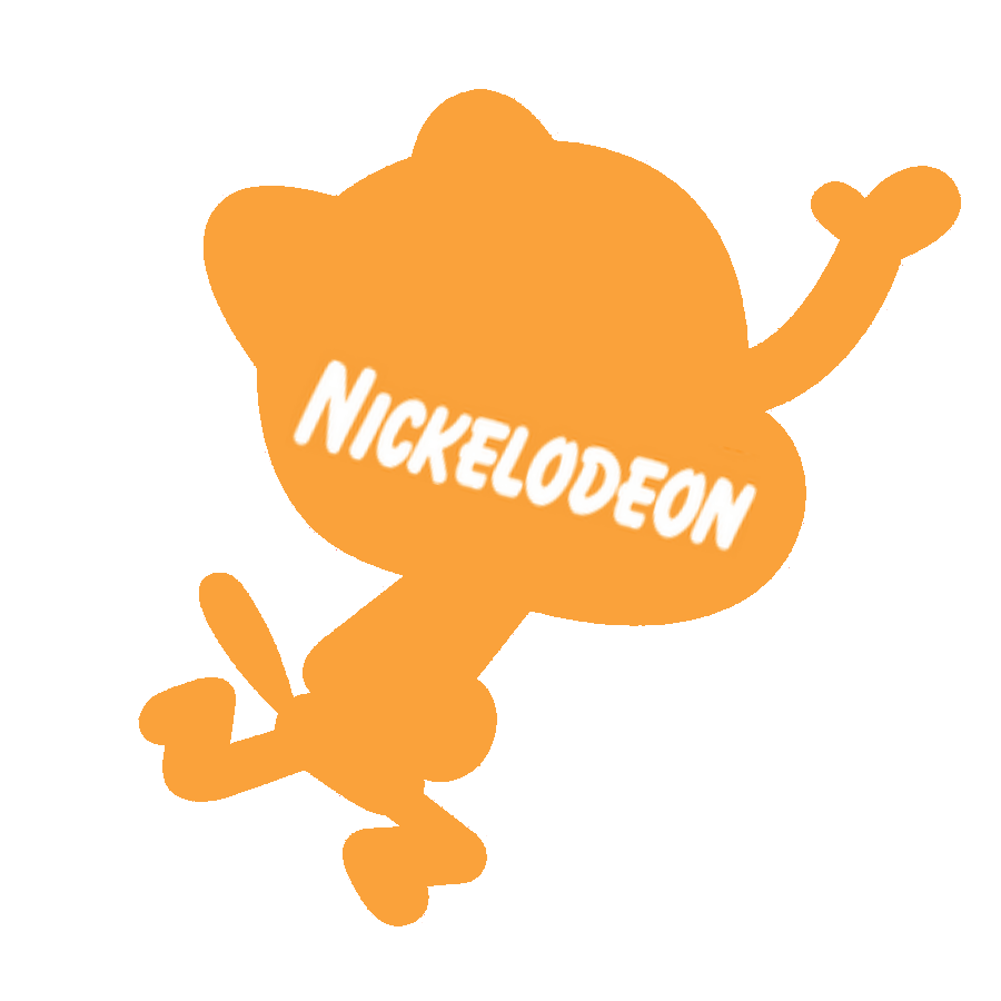 Nickelodeon Logo - I Make a Nickelodeon Logo out of Anything. SpongeBuddy Mania Forums