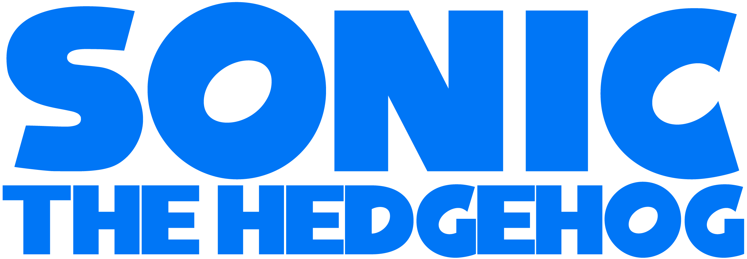 Sonic Logo - File:Sonic logo.png - Wikimedia Commons