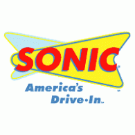 Sonic Logo - Sonic | Brands of the World™ | Download vector logos and logotypes