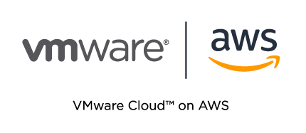 VMware Cloud Logo - GreenPages Is VMware Cloud on AWS Certified!