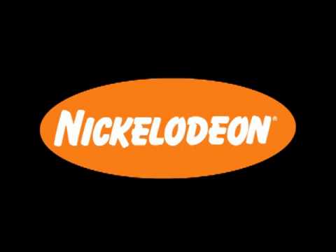 Nickelodeon Logo - Old Nickelodeon Logo - YouTube