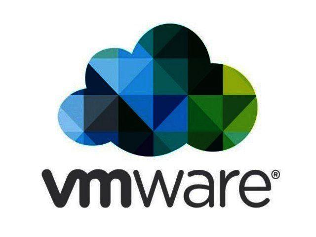 VMware Cloud Logo - VMware Cloud on AWS expands to Europe