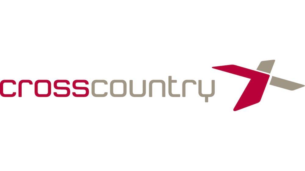 Cross Country Logo - CrossCountry Introduces Enhanced On Board Menu