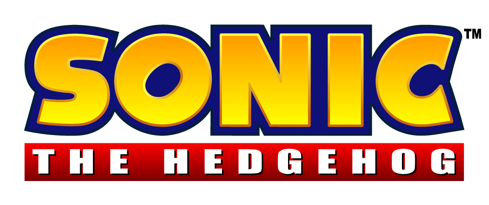 Sonic Logo - Image - Sonic Series Logo.png | Logopedia | FANDOM powered by Wikia