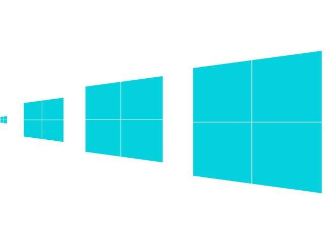 Windows Logo - Windows