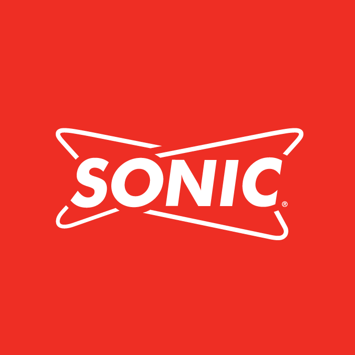Sonic Logo - Sonic Logo