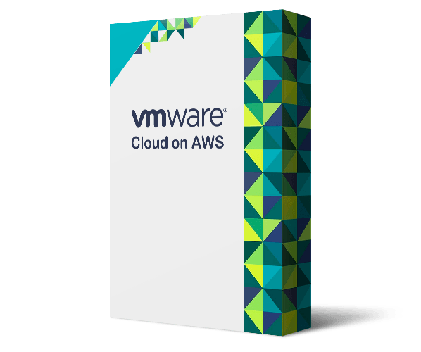 VMware Cloud Logo - Defining Availability for VMware vSphere