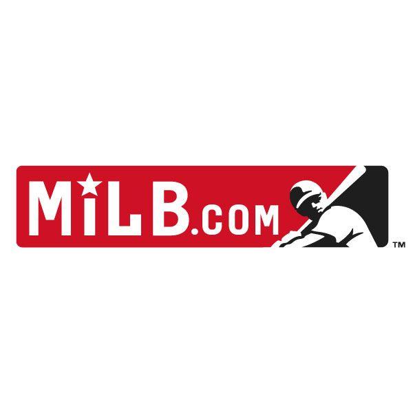 MiLB Logo - Teams by Name. MiLB.com Official Info. The Official Site of Minor