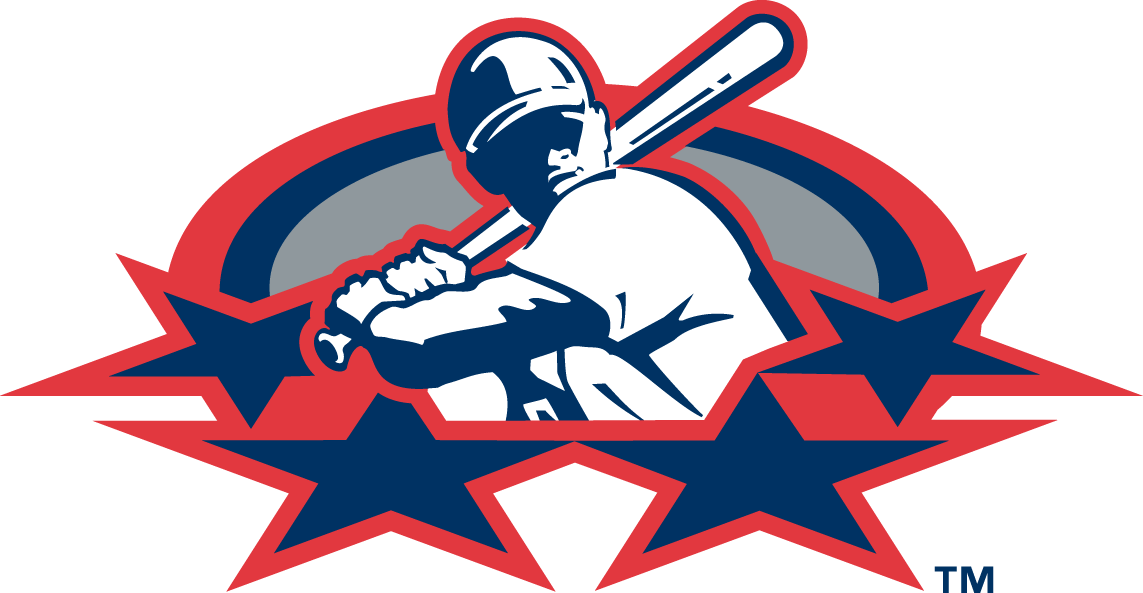 MiLB Logo - Minor League Baseball Alternate Logo - Minor League Baseball (MiLB ...