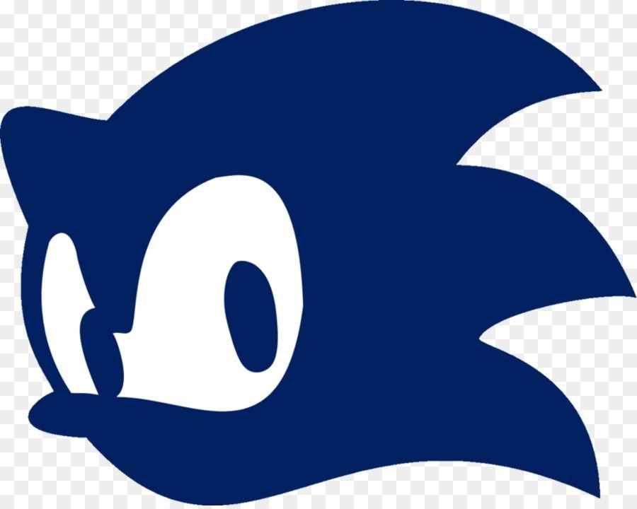Sonic Logo - Sonic the Hedgehog 2 Sonic Heroes Sonic Adventure 2 Sonic Team ...