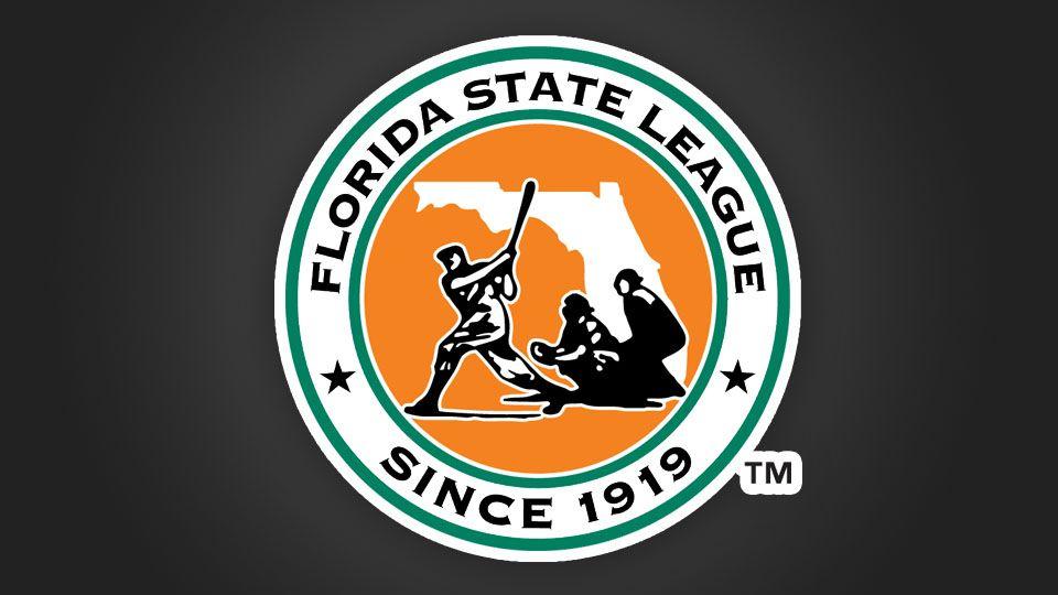 MiLB Logo - FSL announces 2017 Hall of Fame inductees. Florida State League News
