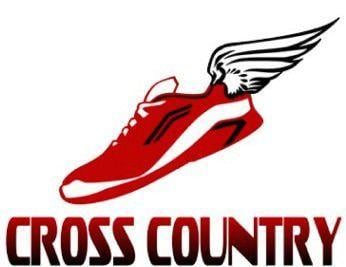 Red Cross Country Logo - Decatur cross country squads first in meet | Sports | oceancitytoday.com