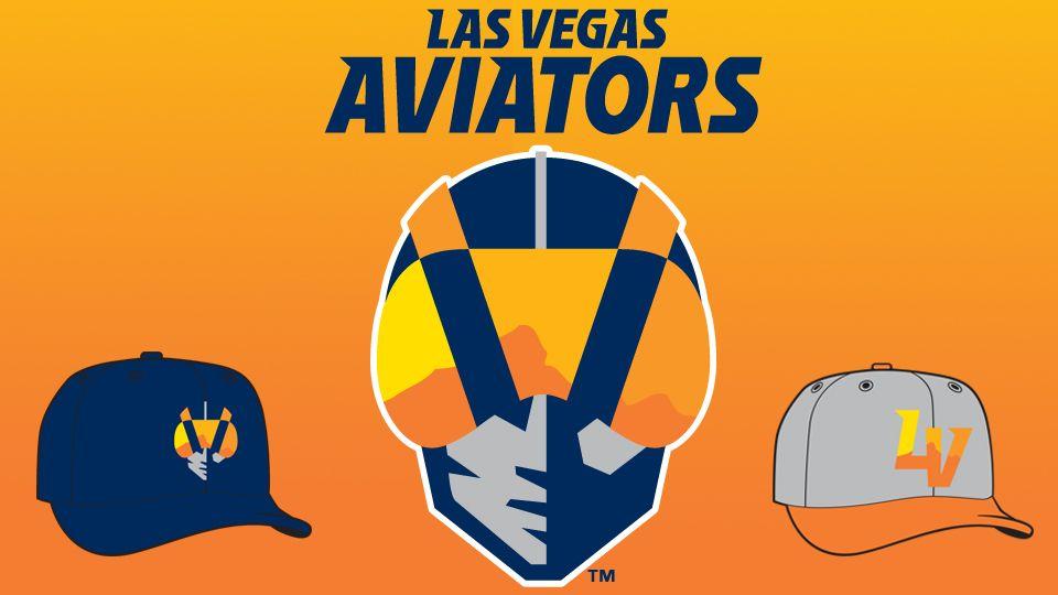 MiLB Logo - Cleared for liftoff: Aviators take flight | MiLB.com News