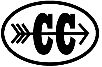 White Cross Country Logo - Cross Country - Minocqua J1 School District