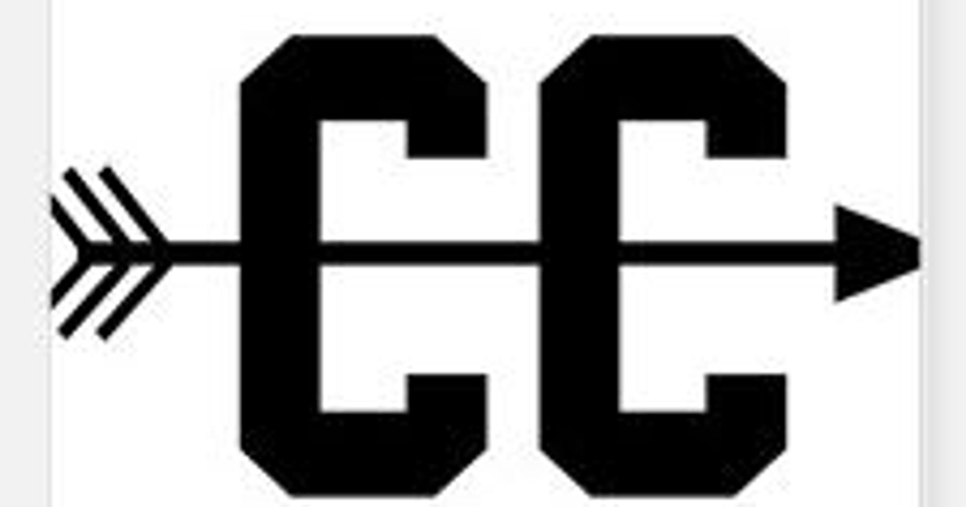 Cross Country CC Logo - High school cross country, Oct. 11