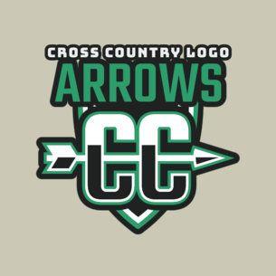 Cross Country Logo - Cross Country Online Logo Maker | Make Your Own Logo