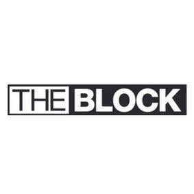 Block Logo - The Block Logo