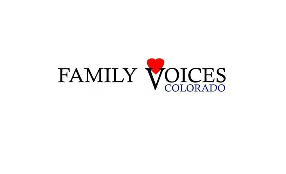 Family Voices Logo - family voices logo | Family Voices CO Home