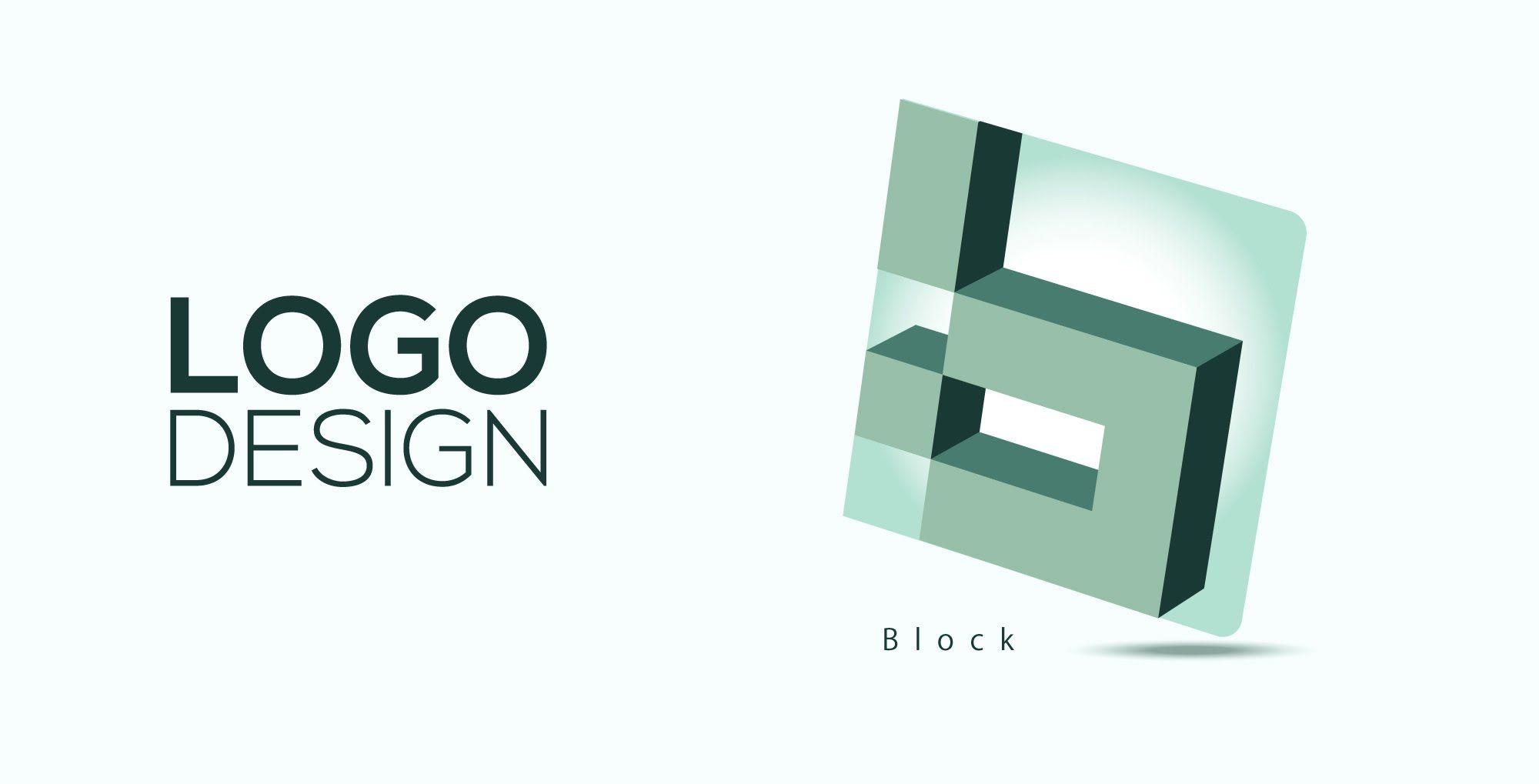 Block Logo - Block Logos