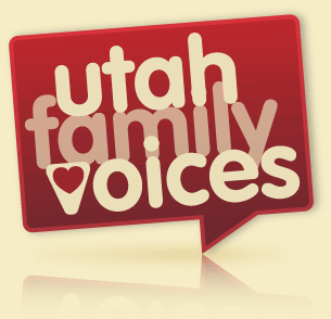 Family Voices Logo - Utahfamilyvoices | We are all about supporting families with special ...